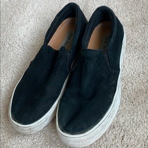 steve madden slipons